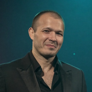 Kirill Korolyov، بنیانگذار TrustChain